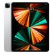 Apple iPad Pro 12.9" 2021 5th gen M1 512GB WiFi + Cellular Silver (MHP03) MHP03 фото 1