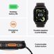 Apple Watch Ultra 3 GPS+LTE 49mm Natural Titanium Case with Natural Titanium Milanese Loop (MEWY4) 5527        фото 3