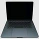 MacBook Air 15" 2023 M2 8GB RAM 256GB SSD Midnight б/у (4QYF4) 4058        фото 2