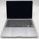 MacBook Pro 13" 2020 M1 8GB RAM 512GB SSD Space Gray б/у (DQ05F) 5577        фото 2