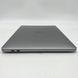 MacBook Pro 13" 2022 M2 8gb RAM 512gb SSD Space Gray USED MNEJ3 USED фото 5
