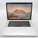 MacBook Pro 15" 2019 i7 16gb RAM 256gb SSD Silver б\у (HLVCH) 5374        фото 1
