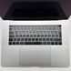 MacBook Pro 15" 2019 i7 16gb RAM 256gb SSD Silver б\у (HLVCH) 5374        фото 4