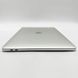 MacBook Pro 15" 2019 i7 16gb RAM 256gb SSD Silver б\у (HLVCH) 5374        фото 5