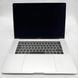MacBook Pro 15" 2019 i7 16gb RAM 256gb SSD Silver б\у (HLVCH) 5374        фото 2