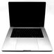 MacBook Pro 16" 2021 M1 Pro 16Gb RAM 512gb SSD Space Gray б\у (P26QM) 4338        фото 2