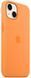 Чохол Apple iPhone 13 Silicone Case HC (Marygold) 1498        фото 2