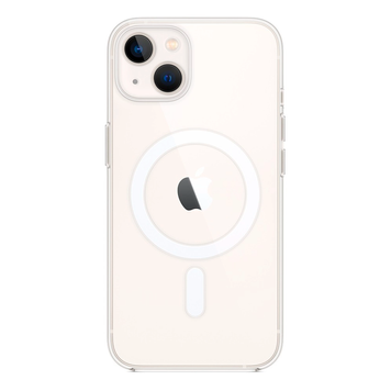 Чохол Apple iPhone 13 Clear Case with Magsafe HC 1448        фото