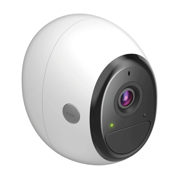 IP-камера відеоспостереження D-Link Wire-Free Camera DCS-2800LH-EU 1172        фото