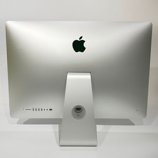 Apple iMac 27” 2013 i5 (3.2GHz) 16gb RAM 1Tb HDD Silver б/у (UF8J4*) UF8J4 фото