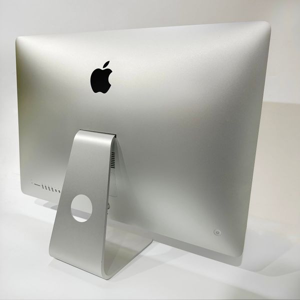 Apple iMac 27” 2013 i5 (3.2GHz) 16gb RAM 1Tb HDD Silver б/у (UF8J4*) UF8J4 фото