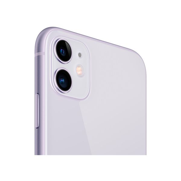 Apple iPhone 11 128GB Purple MWLX2 фото