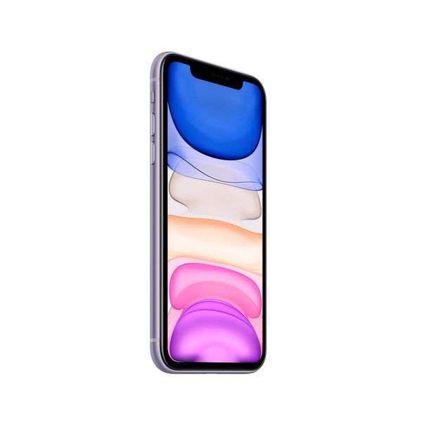 Apple iPhone 11 128GB Purple MWLX2 фото