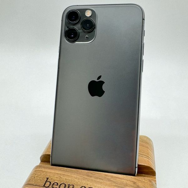 iPhone 11 Pro 256GB Space Gray б/у (59136) 4161        фото