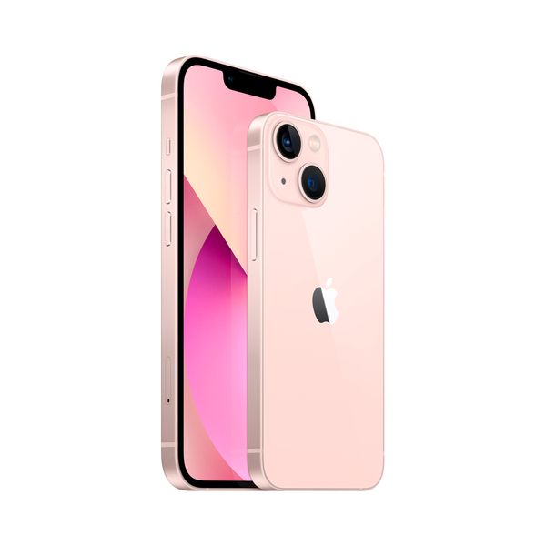 Apple iPhone 13 128GB Pink (MLPH3) MLPH3 фото