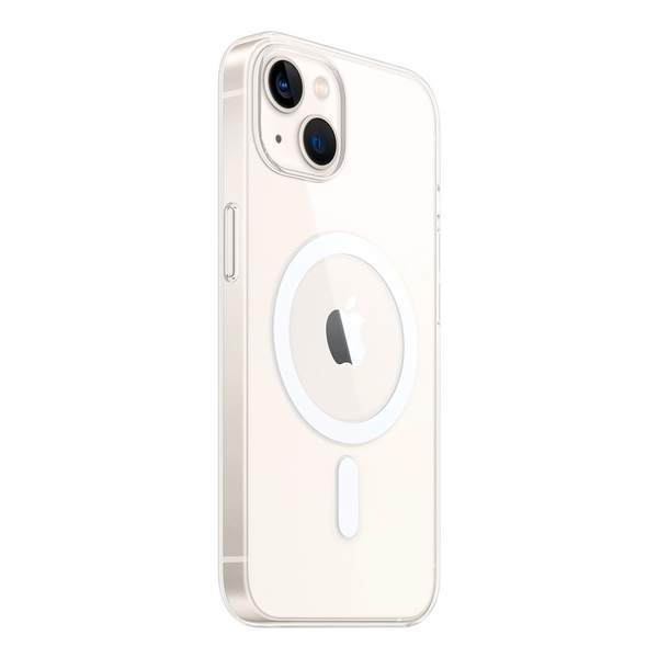 Чохол Apple iPhone 13 Clear Case with Magsafe HC 1448        фото