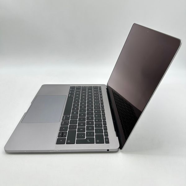 MacBook Pro 13" 2017 i5 16gb RAM 256gb SSD Space Gray б/у (LHV2F) 3135        фото