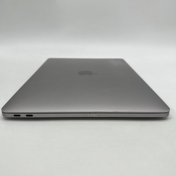 MacBook Pro 13" 2017 i5 16gb RAM 256gb SSD Space Gray б/у (LHV2F) 3135        фото