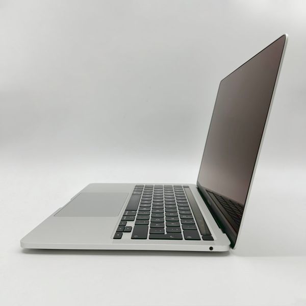 MacBook Pro 13" 2022 M2 8gb RAM 256gb SSD Silver б\у (PWJR3) 4336        фото