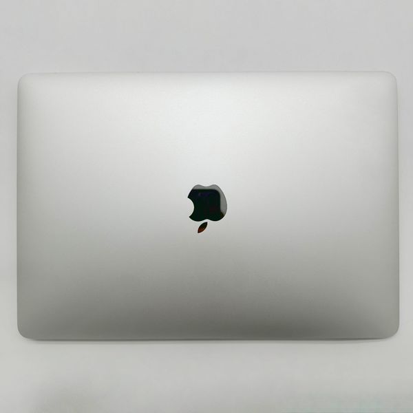 MacBook Pro 13" 2022 M2 8gb RAM 256gb SSD Silver б\у (PWJR3) 4336        фото