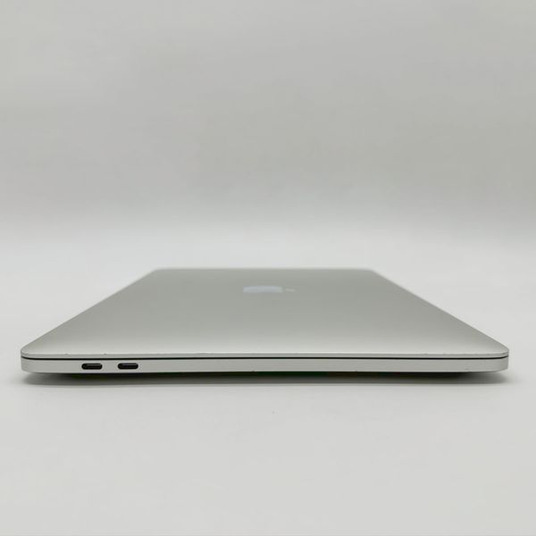 MacBook Pro 13" 2022 M2 8gb RAM 256gb SSD Silver б\у (PWJR3) 4336        фото