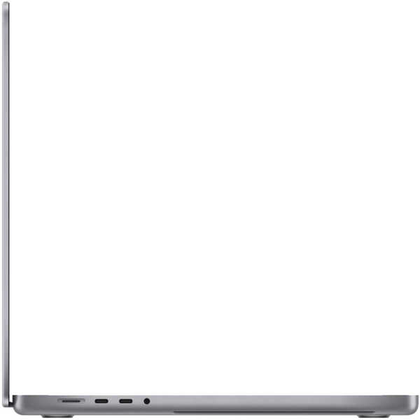 MacBook Pro 16" 2021 M1 Max 64gb RAM 1tb SSD Space Gray Z14X000GD/ Z14V001XN USED Z14X000GD/ Z14V001XN USED фото