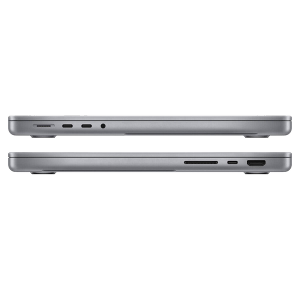 MacBook Pro 16" 2021 M1 Max 64gb RAM 1tb SSD Space Gray Z14X000GD/ Z14V001XN USED Z14X000GD/ Z14V001XN USED фото