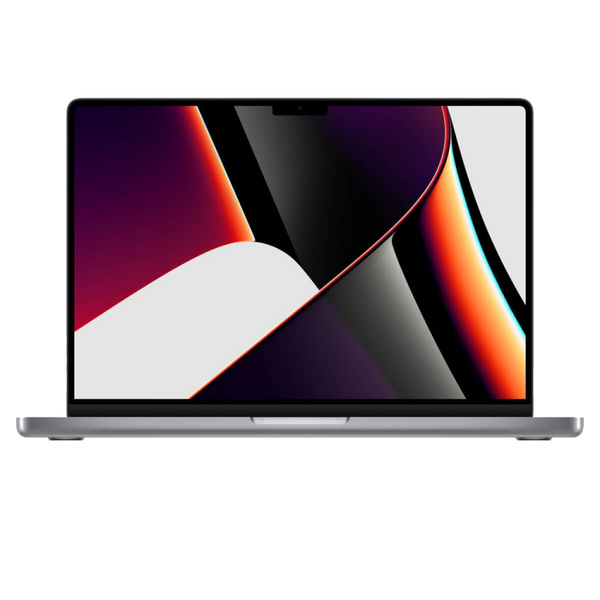 MacBook Pro 16" 2021 M1 Max 64gb RAM 1tb SSD Space Gray Z14X000GD/ Z14V001XN USED Z14X000GD/ Z14V001XN USED фото