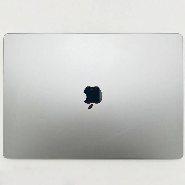 MacBook Pro 16" 2021 M1 Pro 16gb RAM 512gb SSD Space Gray USED MK183 USED фото