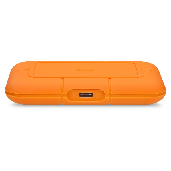 Зовнішній SSD накопичувач LACIE MOBILE RUGGED SSD 2TB STHR2000800 1265        фото