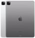 Apple iPad Pro 11" 2022 M2 128GB Silver Wi-Fi (MNXE3) MNXE3 фото 3