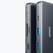 Адаптер Anker 7-in-1 USB-C Adapter (Gray) A83460A3 1229        фото 3
