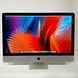 Apple iMac 27” 2013 i5 (3.2GHz) 16gb RAM 1Tb HDD Silver б/у (UF8J4*) UF8J4 фото 1