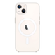 Чохол Apple iPhone 13 Clear Case with Magsafe HC 1448        фото 1