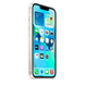 Чохол Apple iPhone 13 Clear Case with Magsafe HC 1448        фото 3