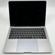 MacBook Pro 13" 2017 i5 16gb RAM 256gb SSD Space Gray б/у (LHV2F) 3135        фото 2