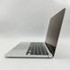 MacBook Pro 13" 2022 M2 8gb RAM 256gb SSD Silver б\у (PWJR3) 4336        фото 3