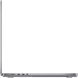 MacBook Pro 16" 2021 M1 Max 64gb RAM 1tb SSD Space Gray Z14X000GD/ Z14V001XN USED Z14X000GD/ Z14V001XN USED фото 4