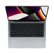 MacBook Pro 16" 2021 M1 Max 64gb RAM 1tb SSD Space Gray Z14X000GD/ Z14V001XN USED Z14X000GD/ Z14V001XN USED фото 1