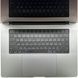 MacBook Pro 16" 2021 M1 Pro 16gb RAM 512gb SSD Space Gray USED MK183 USED фото 4