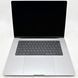 MacBook Pro 16" 2021 M1 Pro 16gb RAM 512gb SSD Space Gray USED MK183 USED фото 2