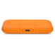 Зовнішній SSD накопичувач LACIE MOBILE RUGGED SSD 2TB STHR2000800 1265        фото 3