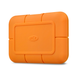 Зовнішній SSD накопичувач LACIE MOBILE RUGGED SSD 2TB STHR2000800 1265        фото 1