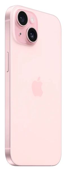 Apple iPhone 15 Plus 128GB Pink (MU103) 3336        фото