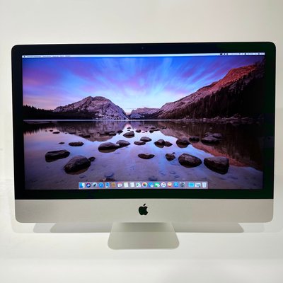 Apple iMac 27” 2012 i5 (2.9GHz) 16gb RAM 1Tb HDD Silver б/у (3DNCV*) 3DNCV фото