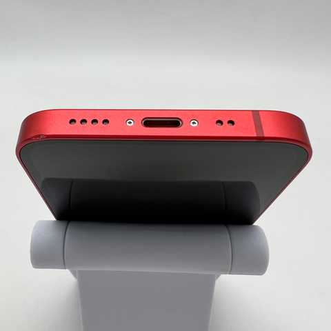 Купити Apple iPhone 12 Mini 64gb Product RED (66077) 2222 в