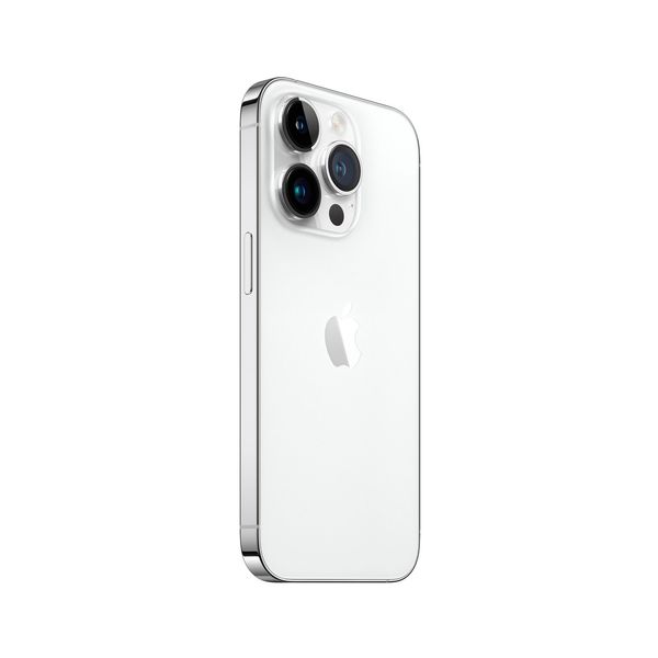 Apple iPhone 14 Pro Max 256GB Silver (MQ9V3) MQ9V3 фото