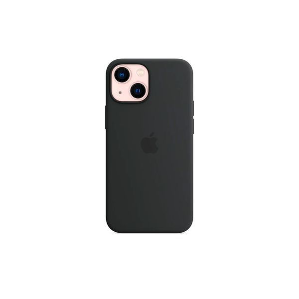 Чохол Apple iPhone 13 Silicone Case HC (Midnight) 1499        фото