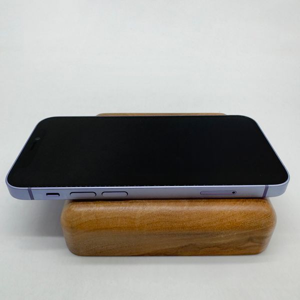 iPhone 12 Mini 64GB Purple б/у (59252) 5336        фото