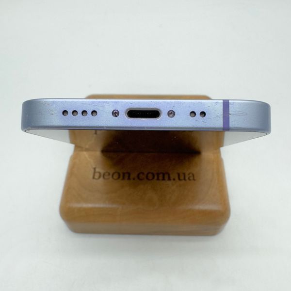 iPhone 12 Mini 64GB Purple б/у (59252) 5336        фото